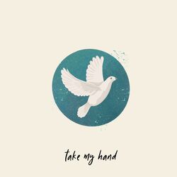 Cover of Take My Hand