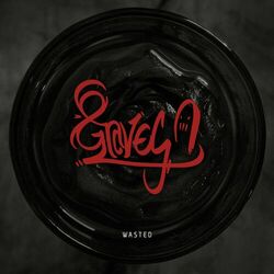 Cover of Wasted