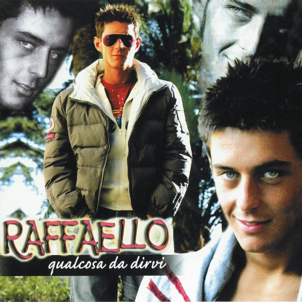Picture of Qualcosa da dirvi (Youtube)