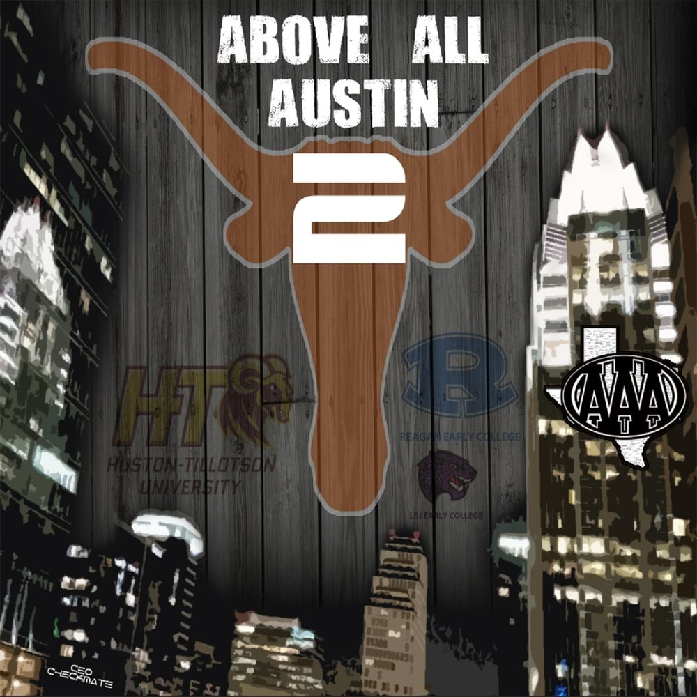 Picture of Above All Austin, Vol. 2 (AAA2)