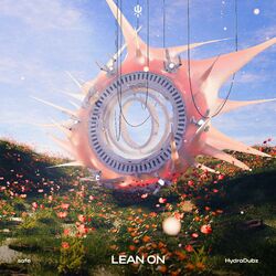 Cover of LEAN ON