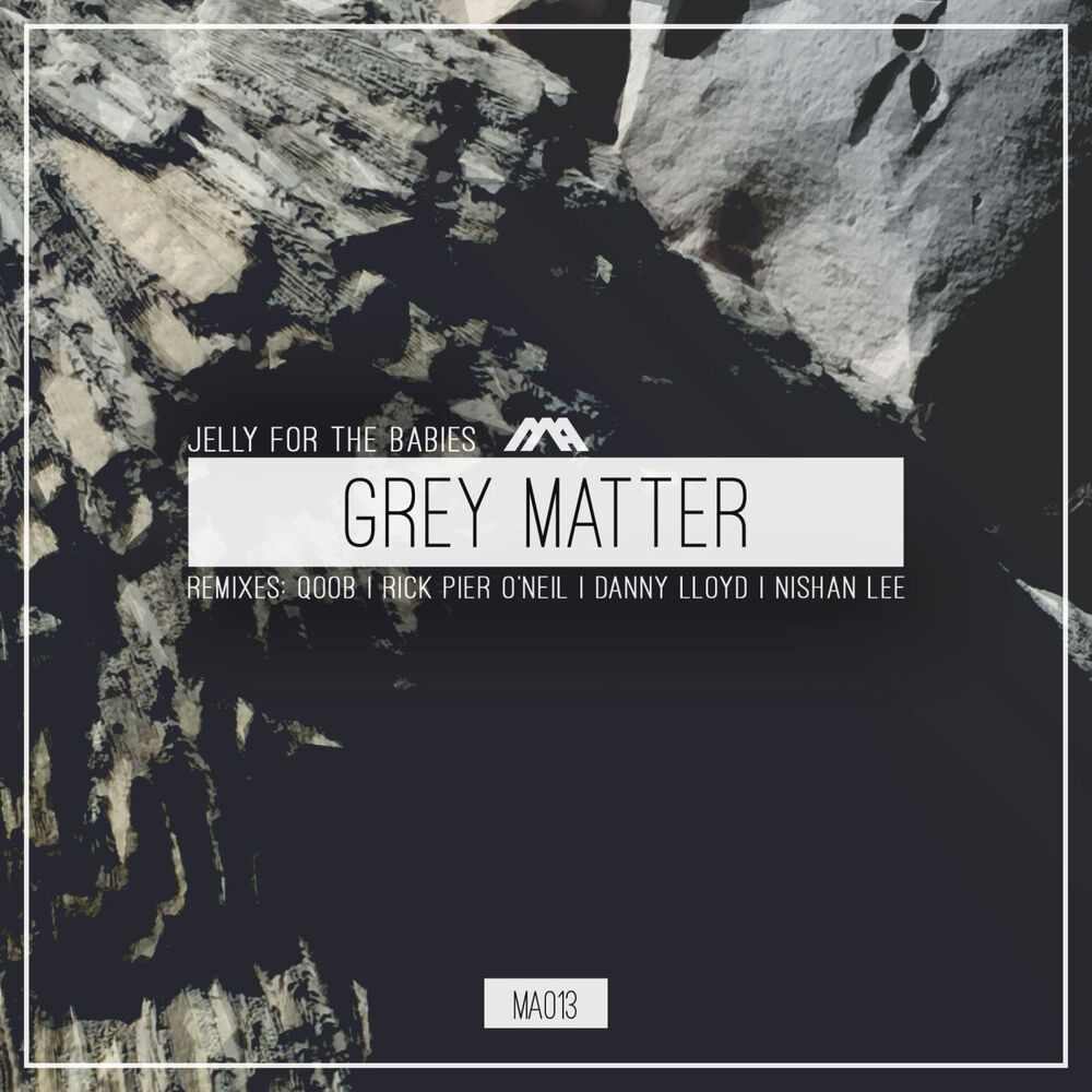 Picture of Grey Matter
