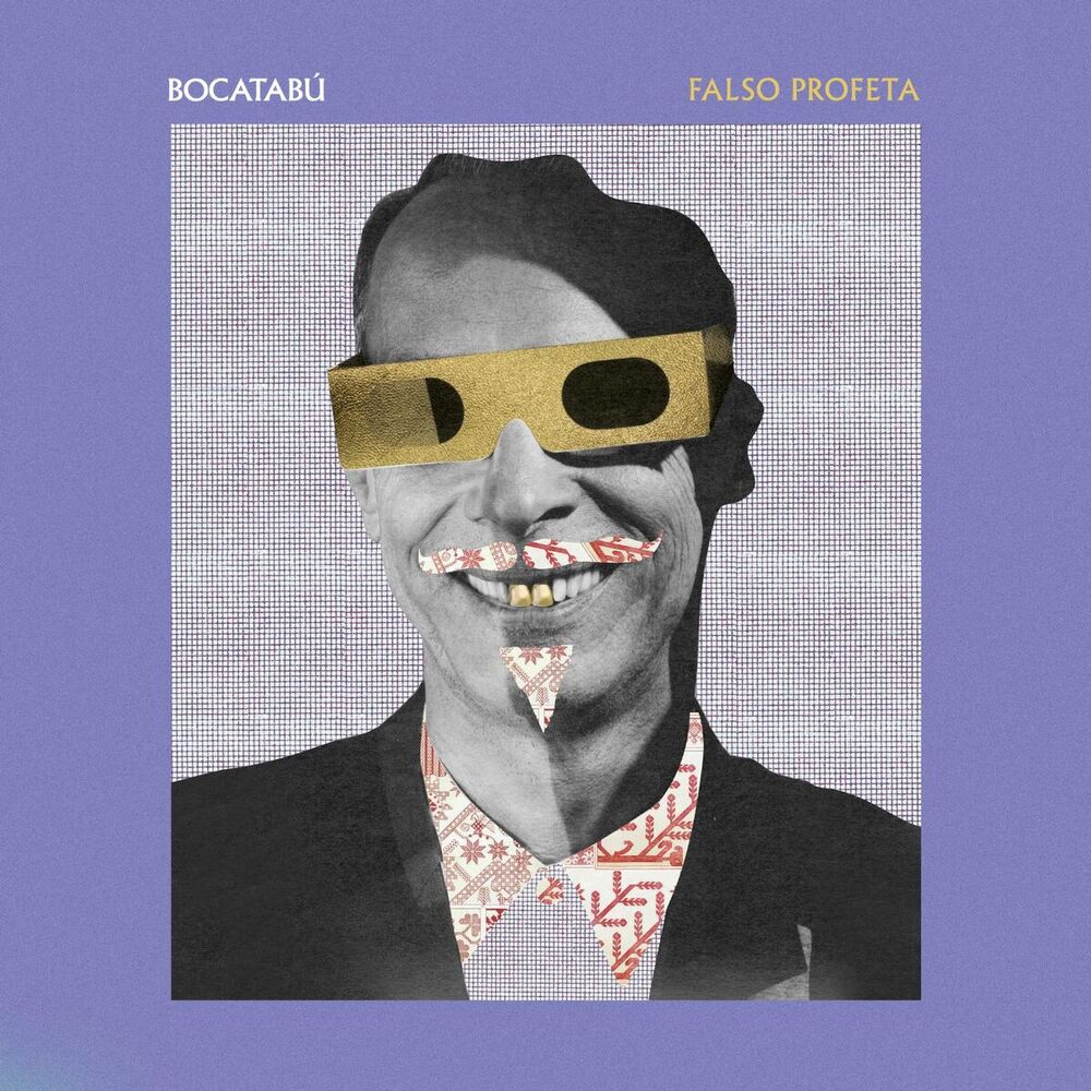 Picture of Falso Profeta