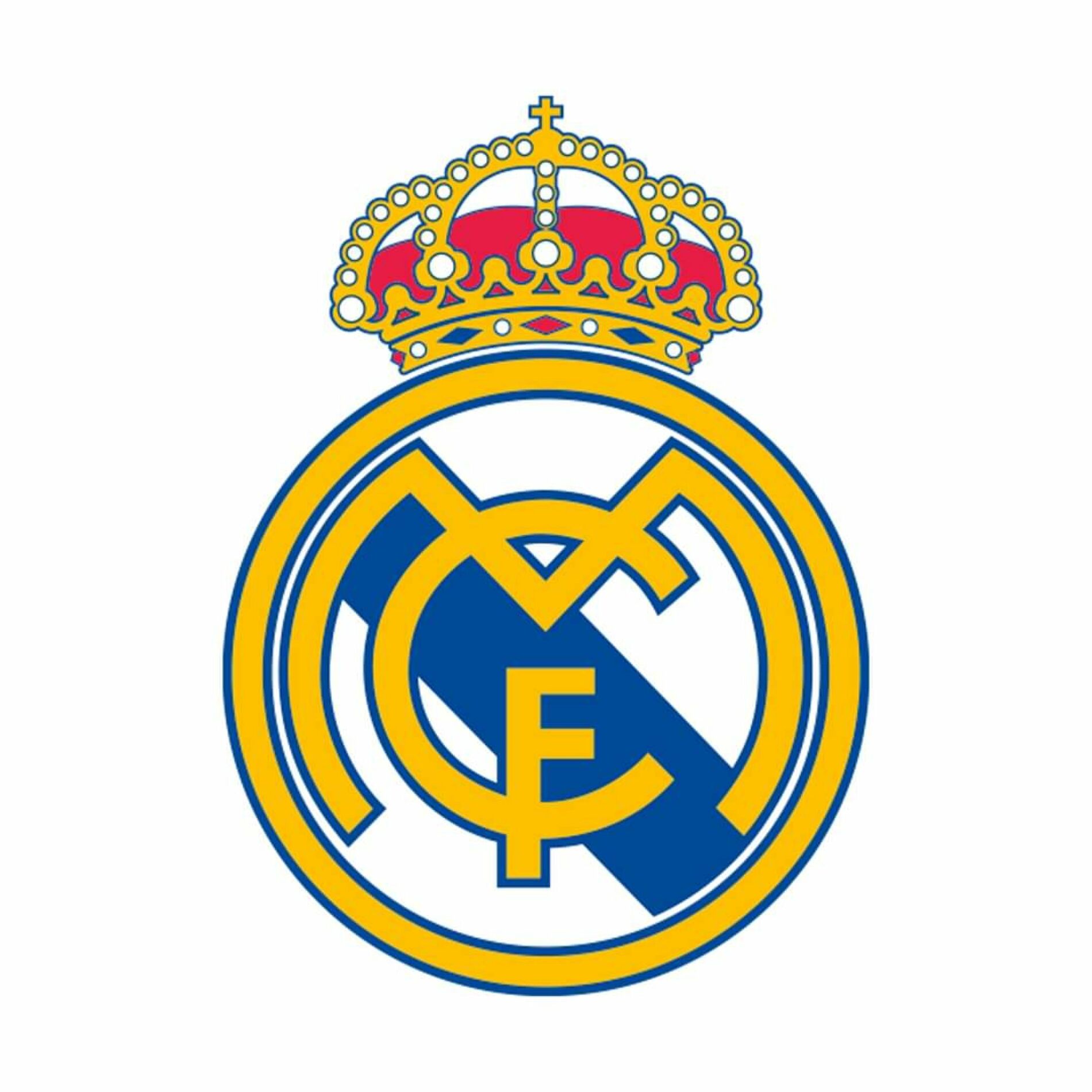 Album cover of Hala Madrid
