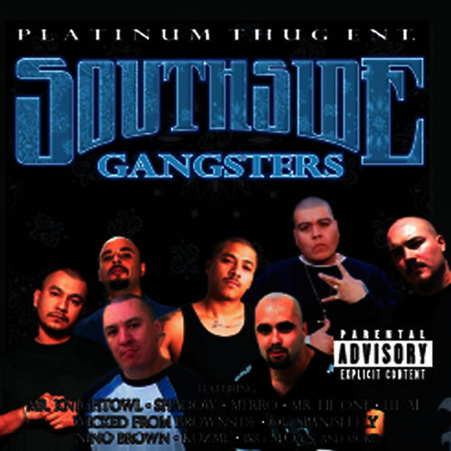 洋楽 LMG MAFIA - SOUTHSIDE SOULJAHS mqdefault.jpg