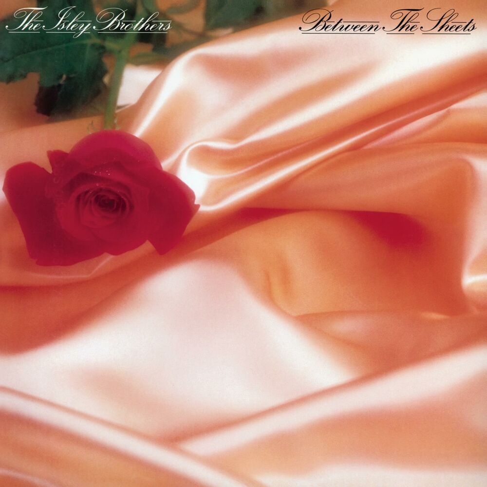 Picture of Between the Sheets