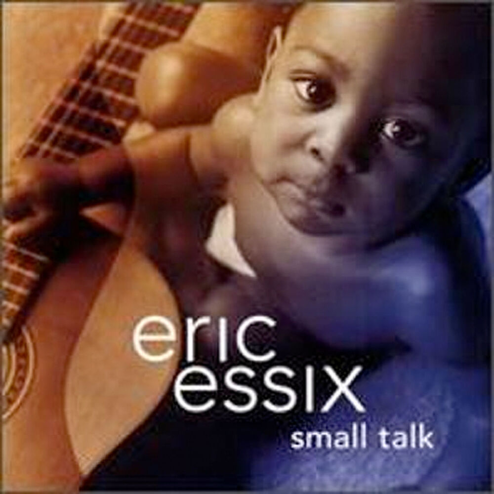 Picture of Small Talk