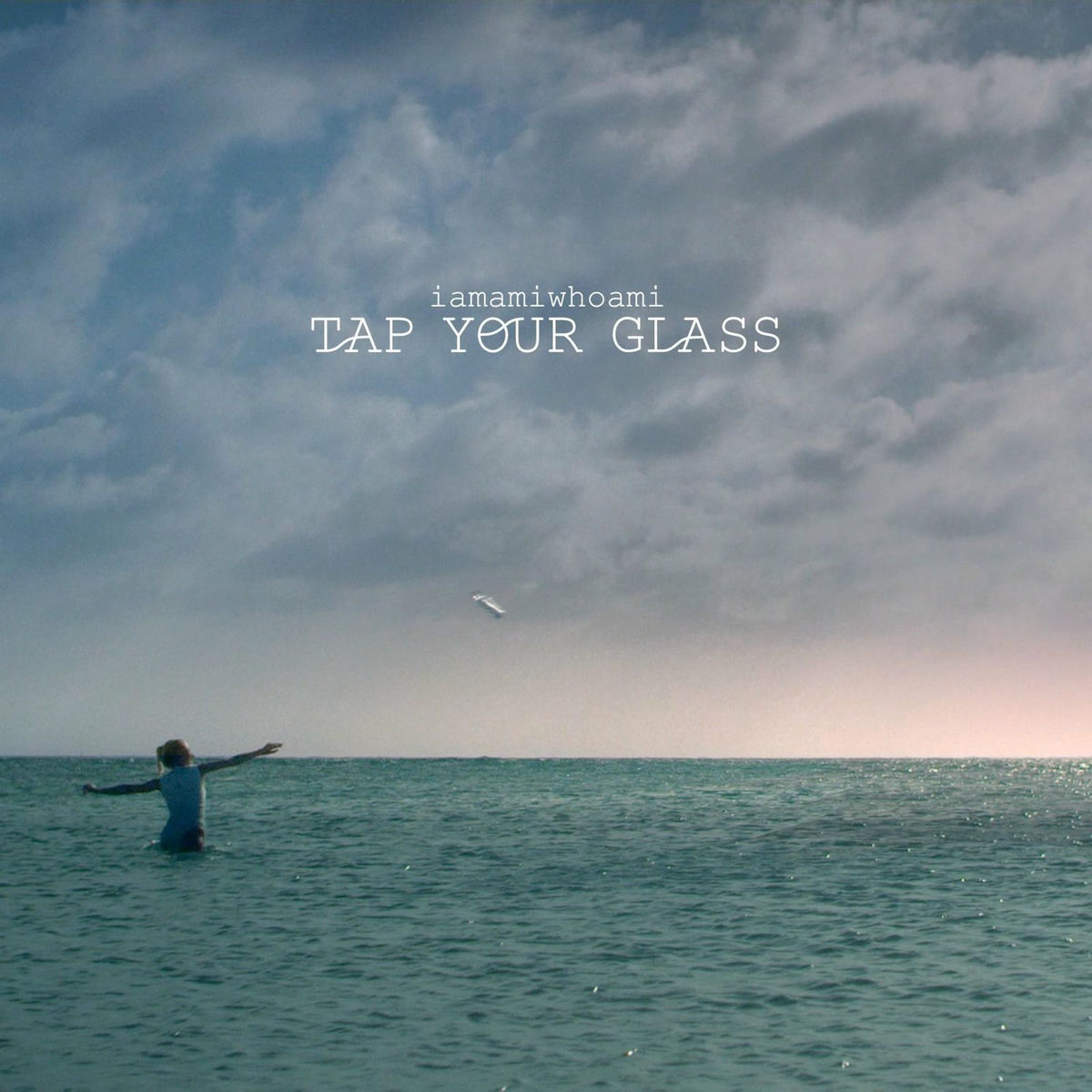 Album cover of tap your glass