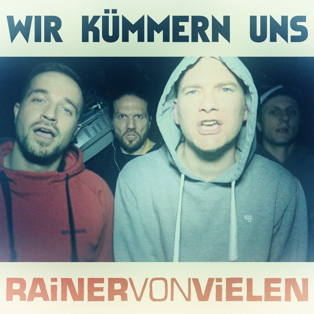 Picture of Wir kümmern uns