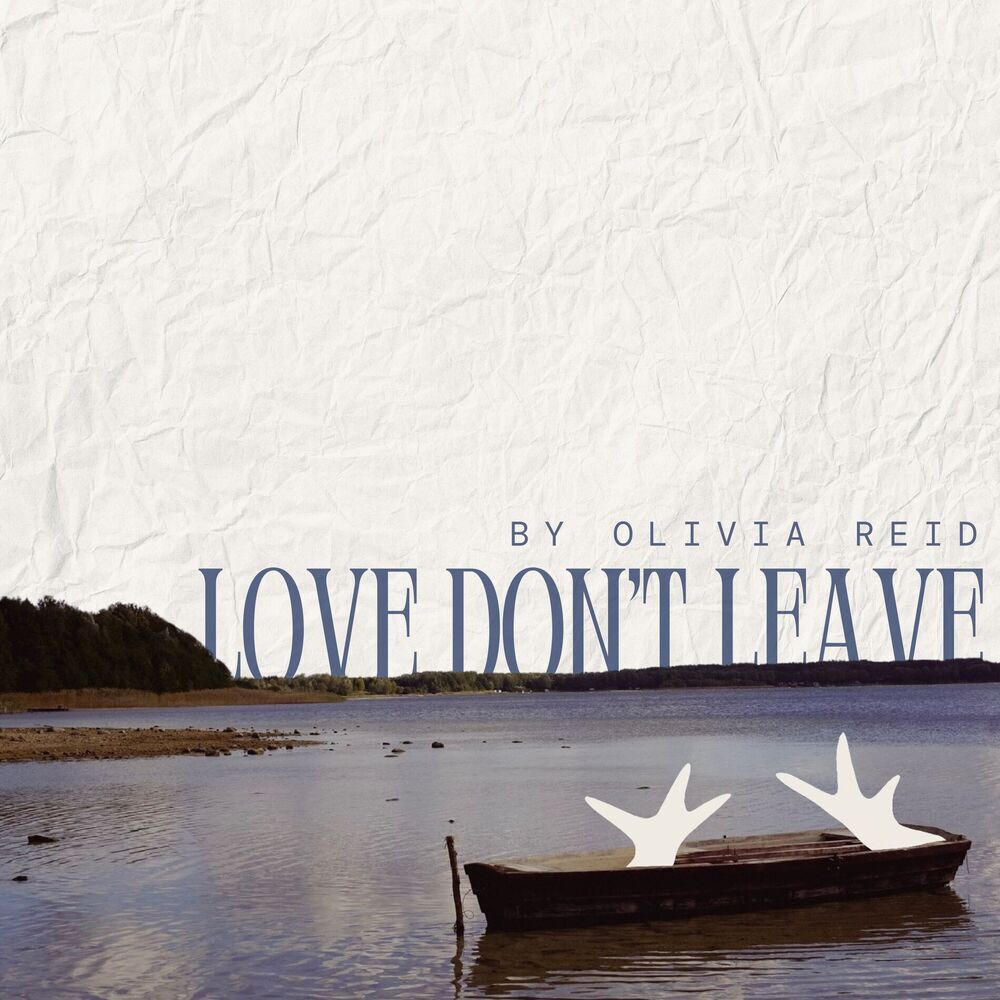 Picture of Love Don't Leave