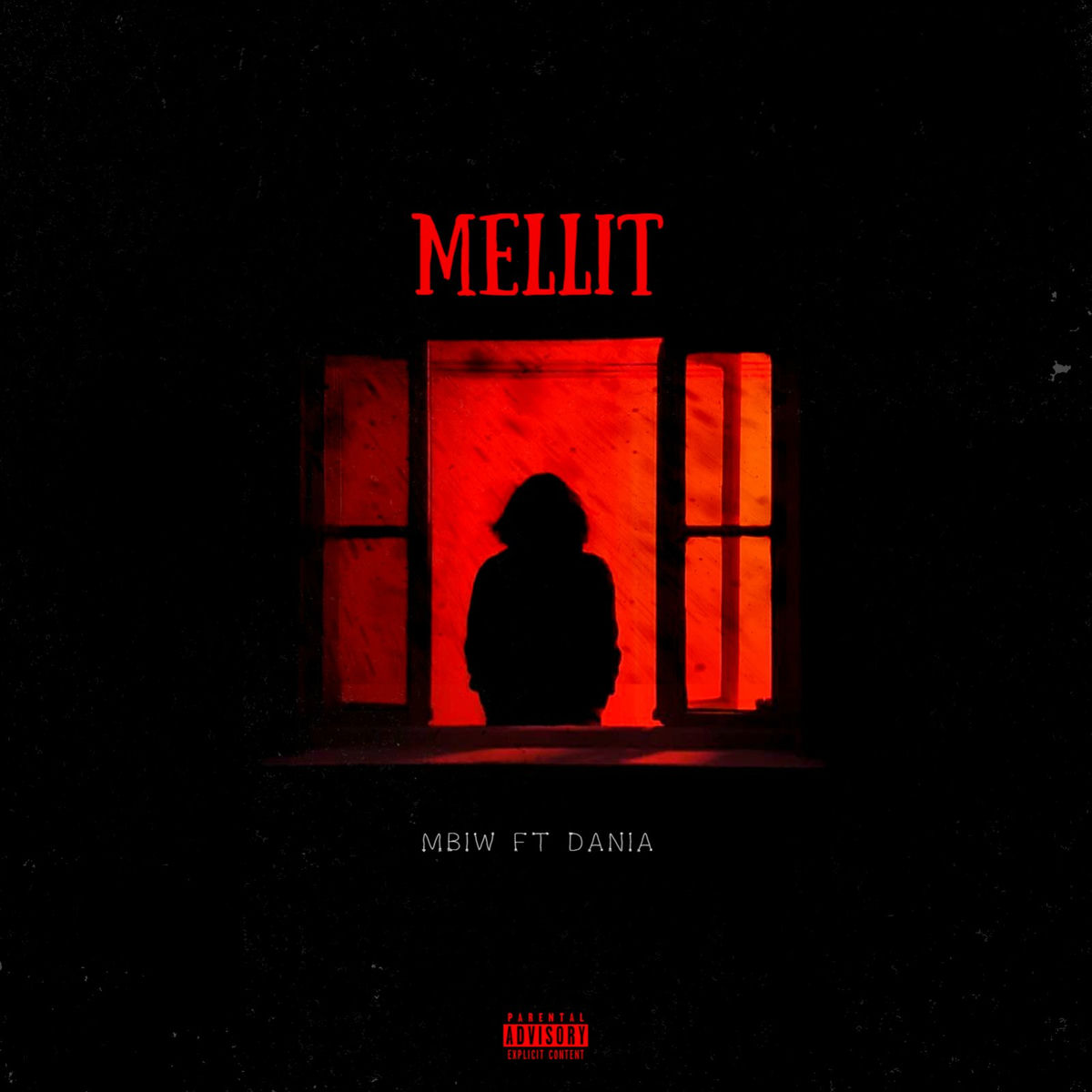 Album cover of Mellit