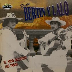 Cover of Te Ando Siguiendo los Pasos