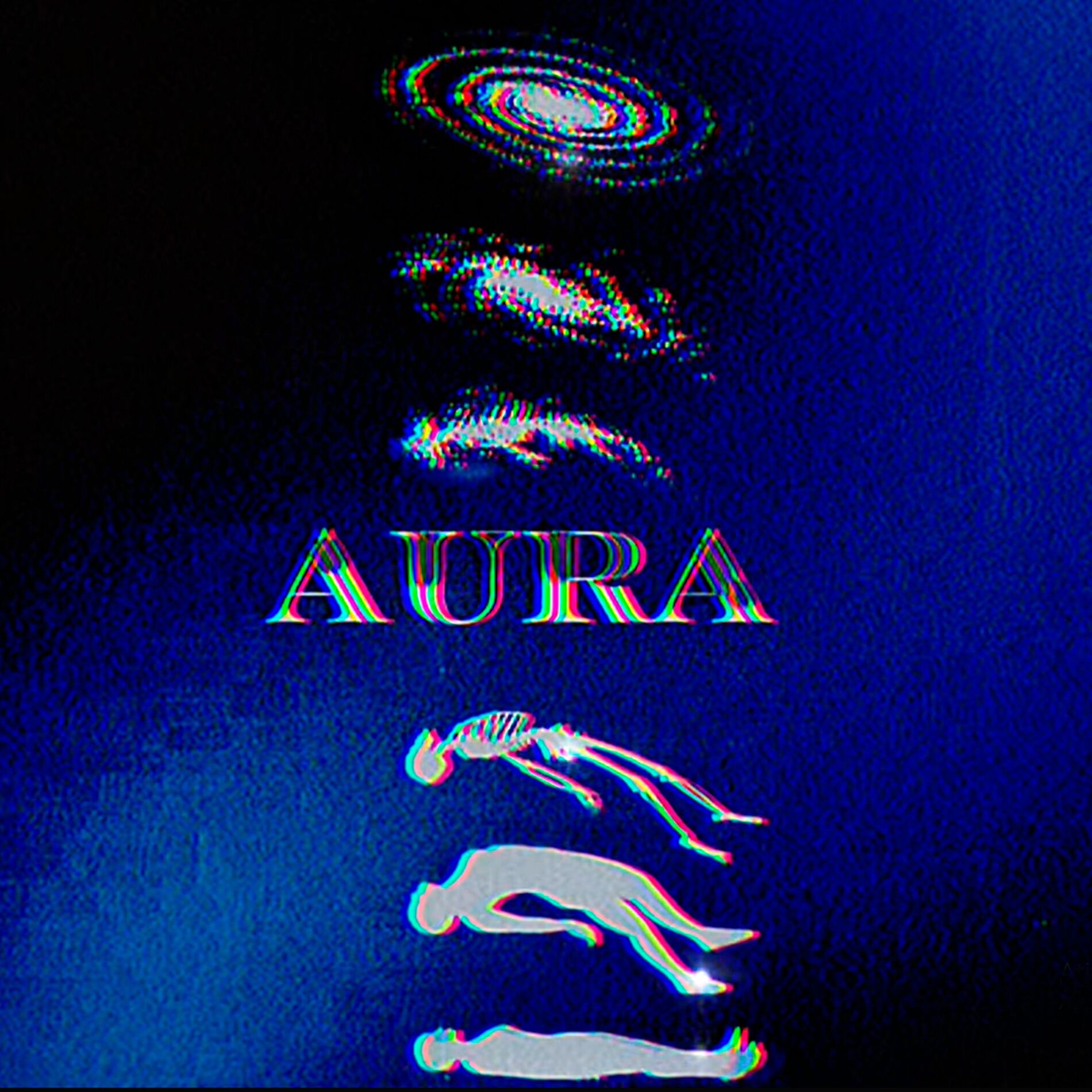 Album cover of Aura 01