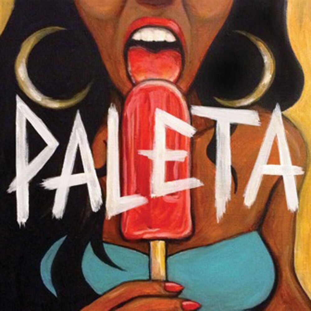 Picture of Paleta - EP