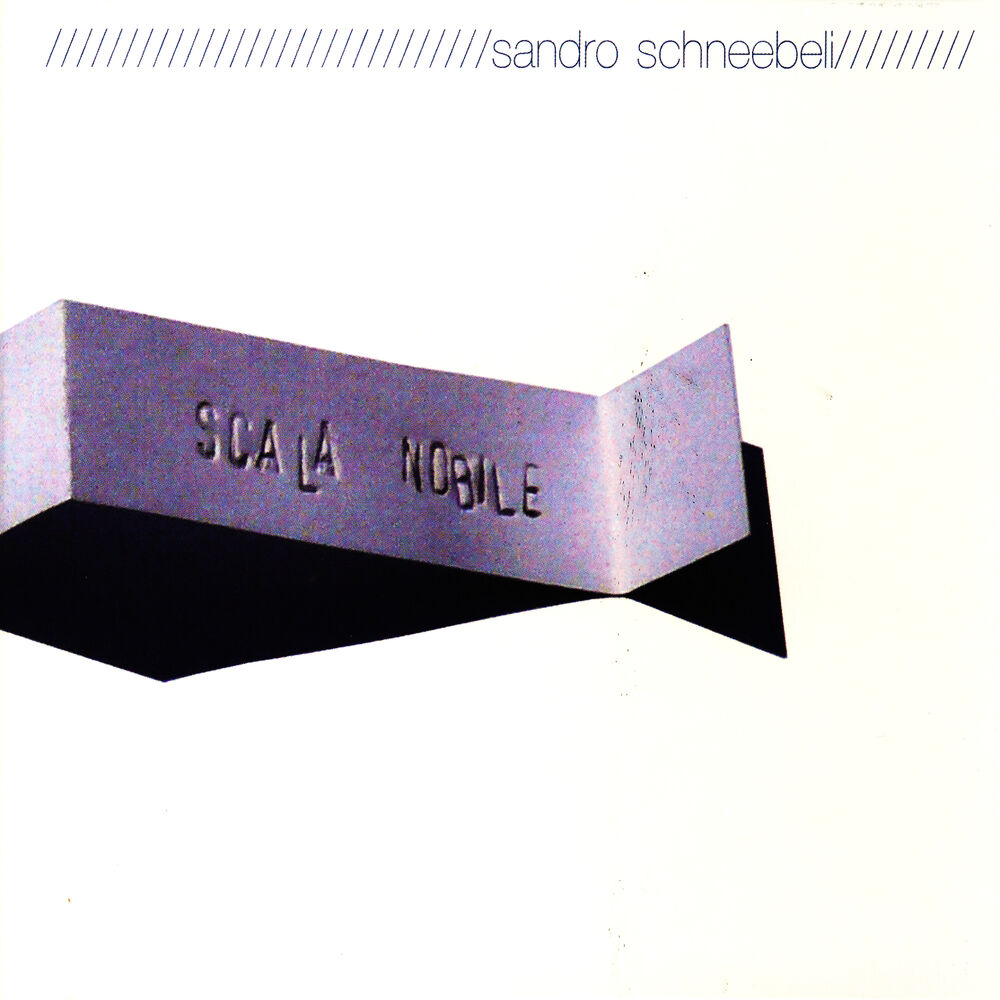 Picture of Scala Nobile
