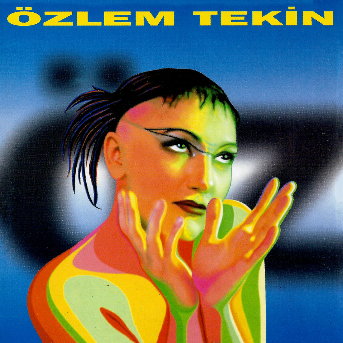 Album cover of Bahar