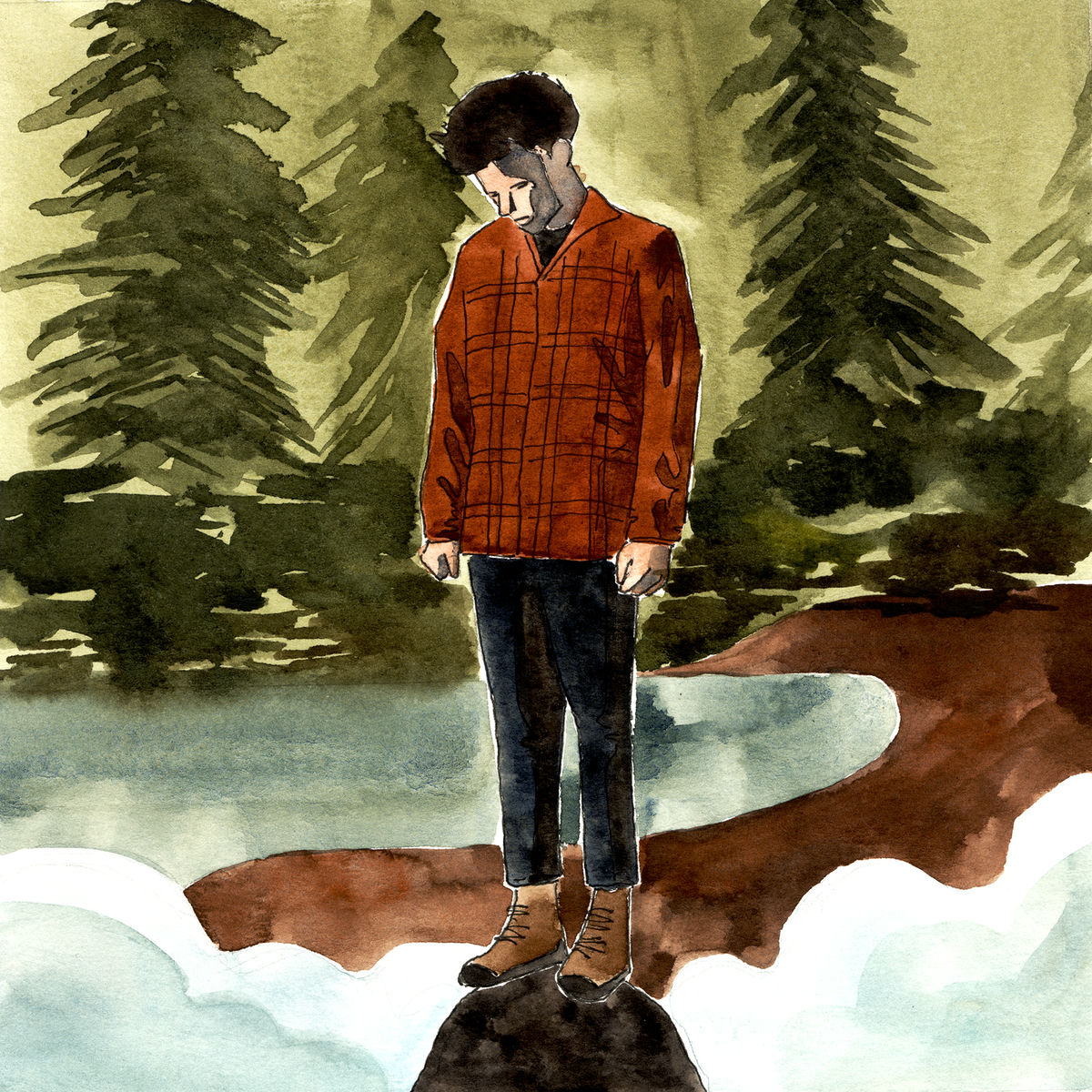 Album cover of Lie You Love It