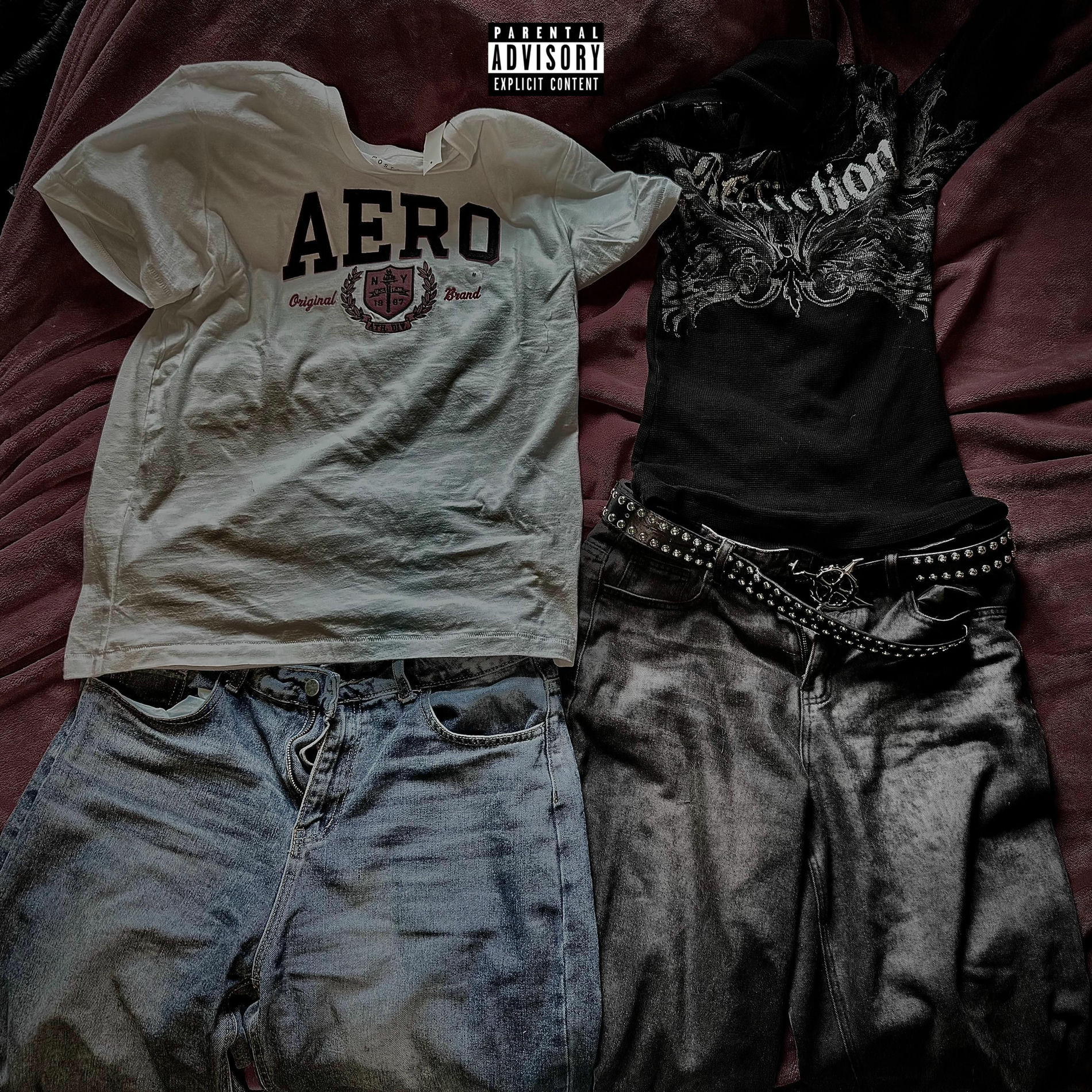 Album cover of It's Too Late (feat. Corbin)