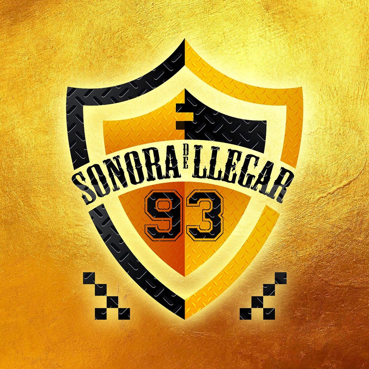 Album cover of 93
