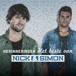 Cover of Herinneringen: Het Beste Van