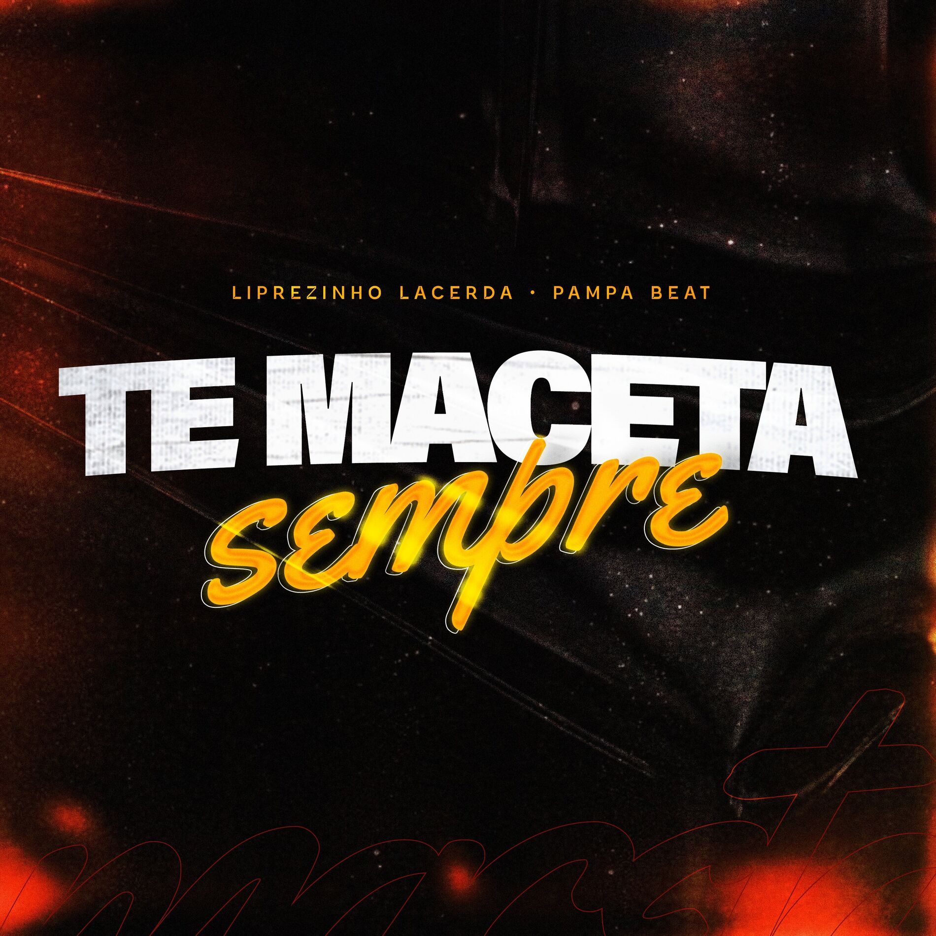 Album cover of Te Maceta Sempre