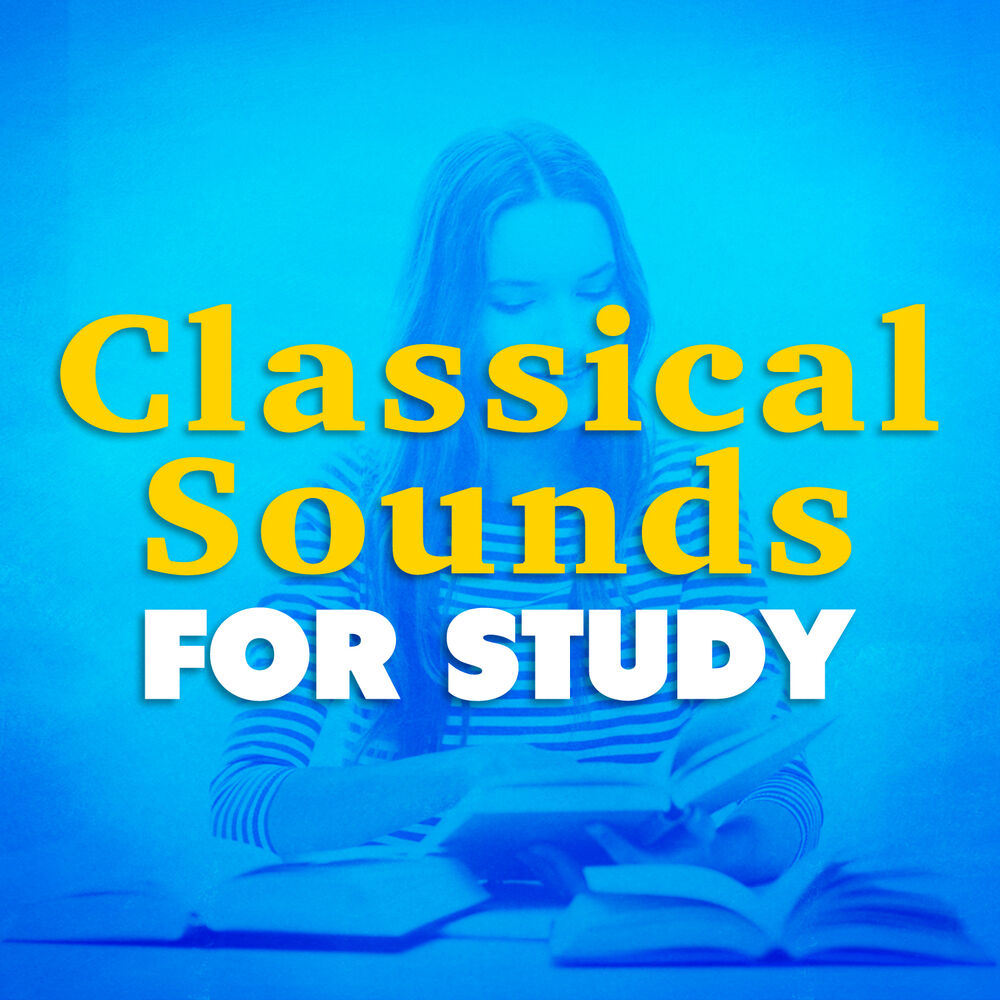 Picture of Classical Sounds for Study