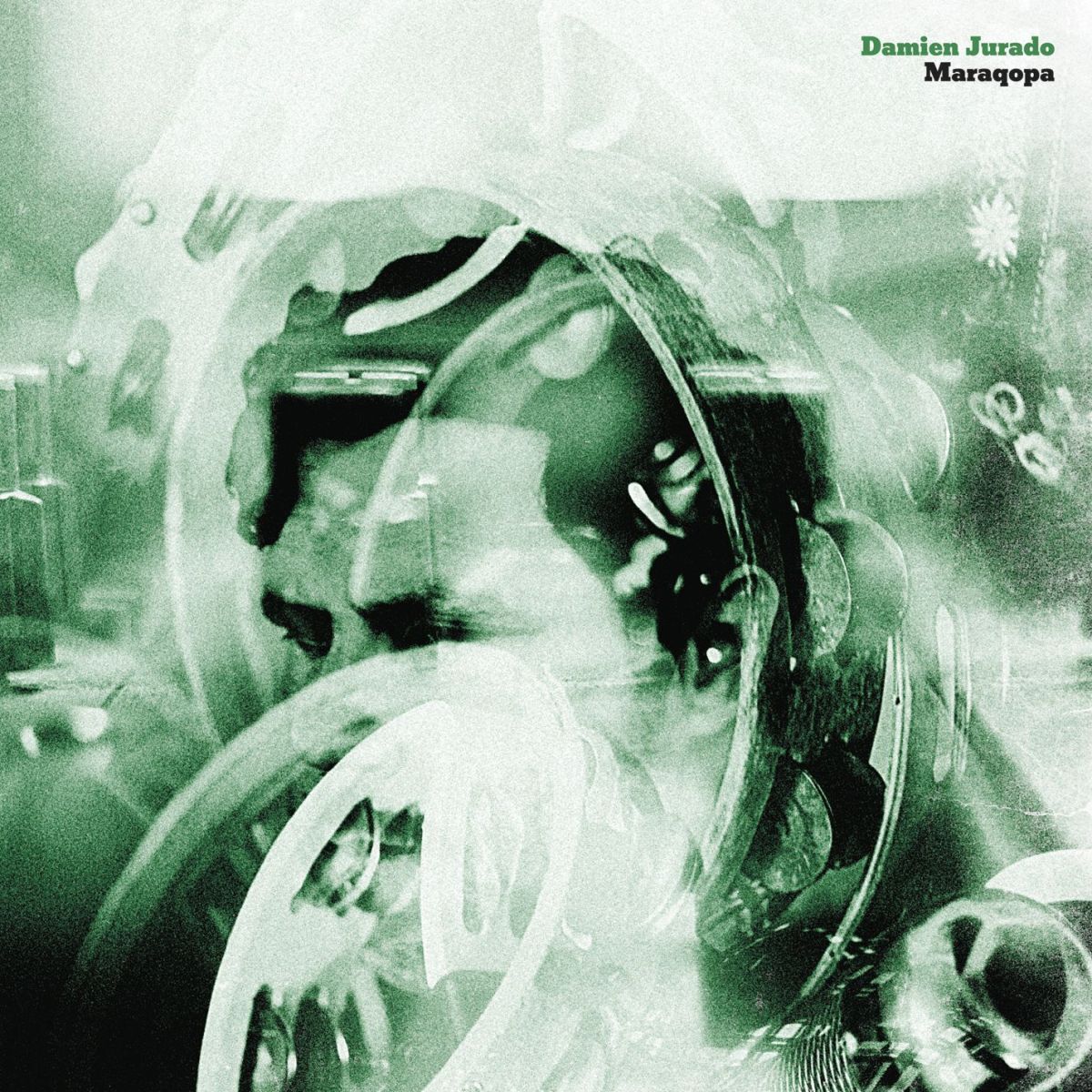 Album cover of Maraqopa