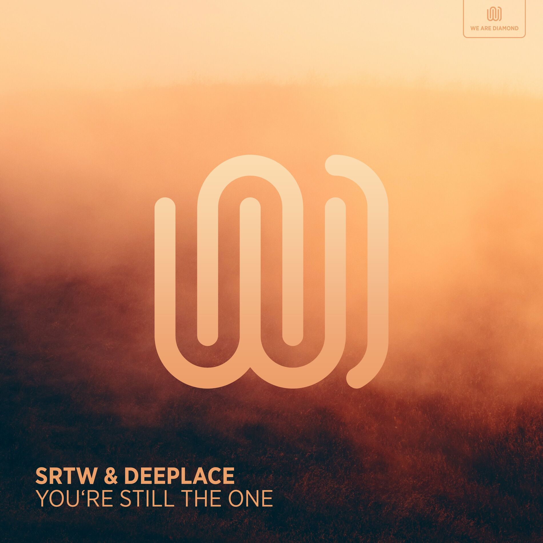 Album cover of You're Still the One