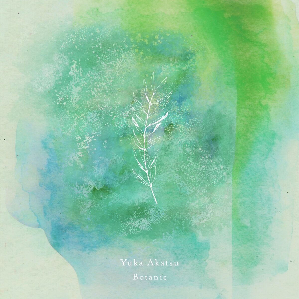 Album cover of Inori