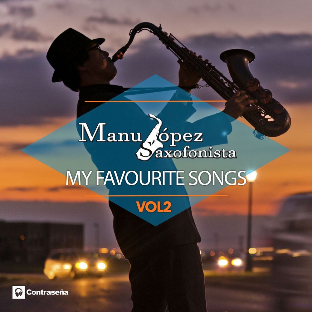 Picture of My Favourite Songs, Vol. 2