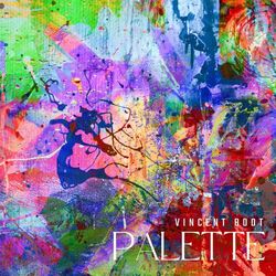 Cover of Palette