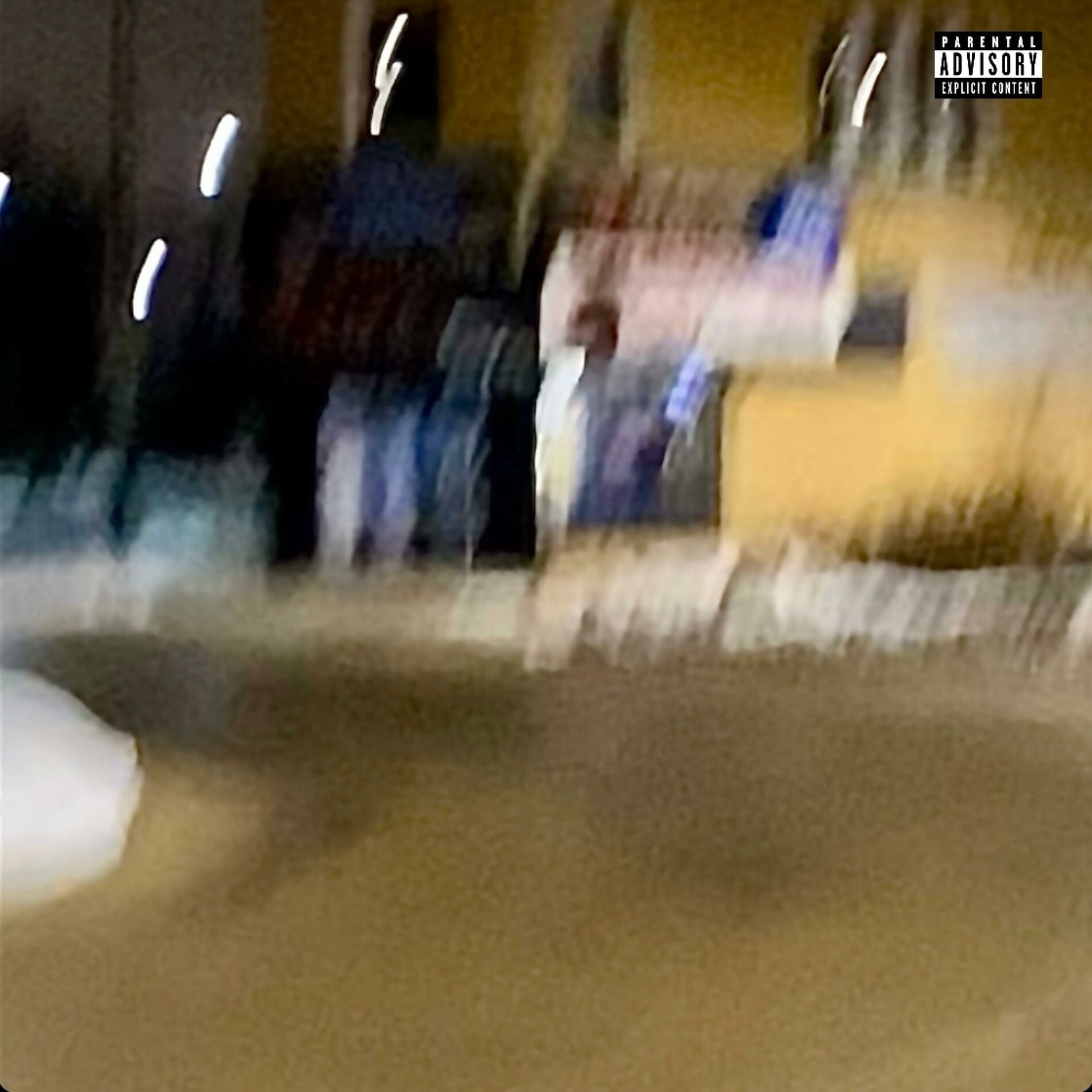 Album cover of 7months in 7minutes-EP