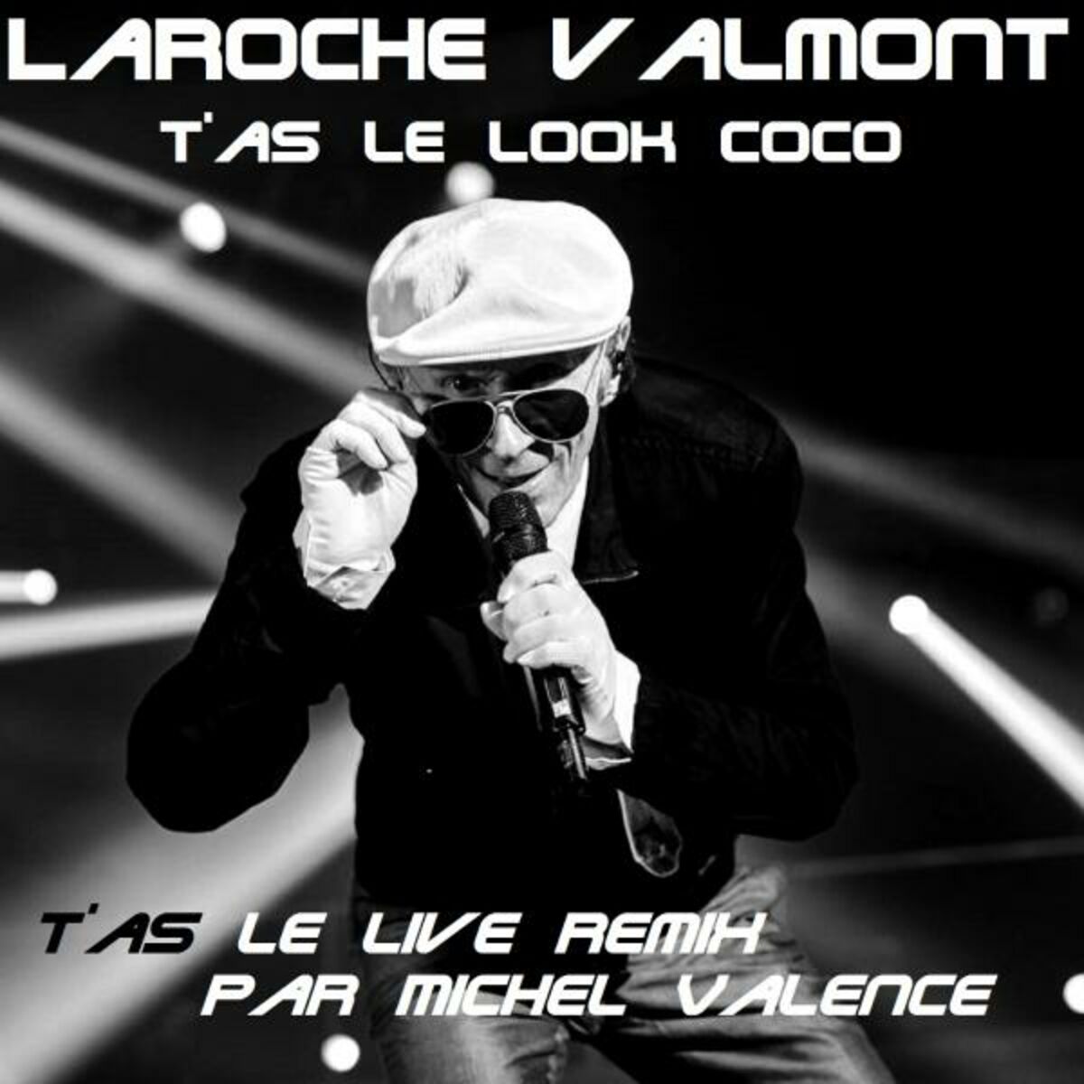Album cover of T'as le look Coco