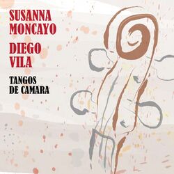Cover of Tangos de Cámara