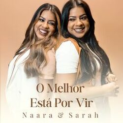 Cover of O Melhor Está por Vir