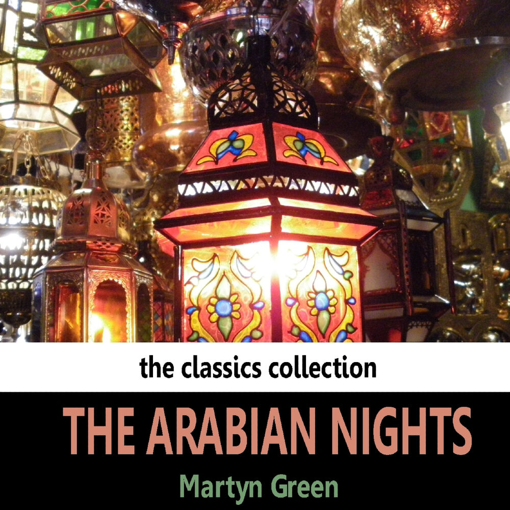 Picture of The Arabian Nights