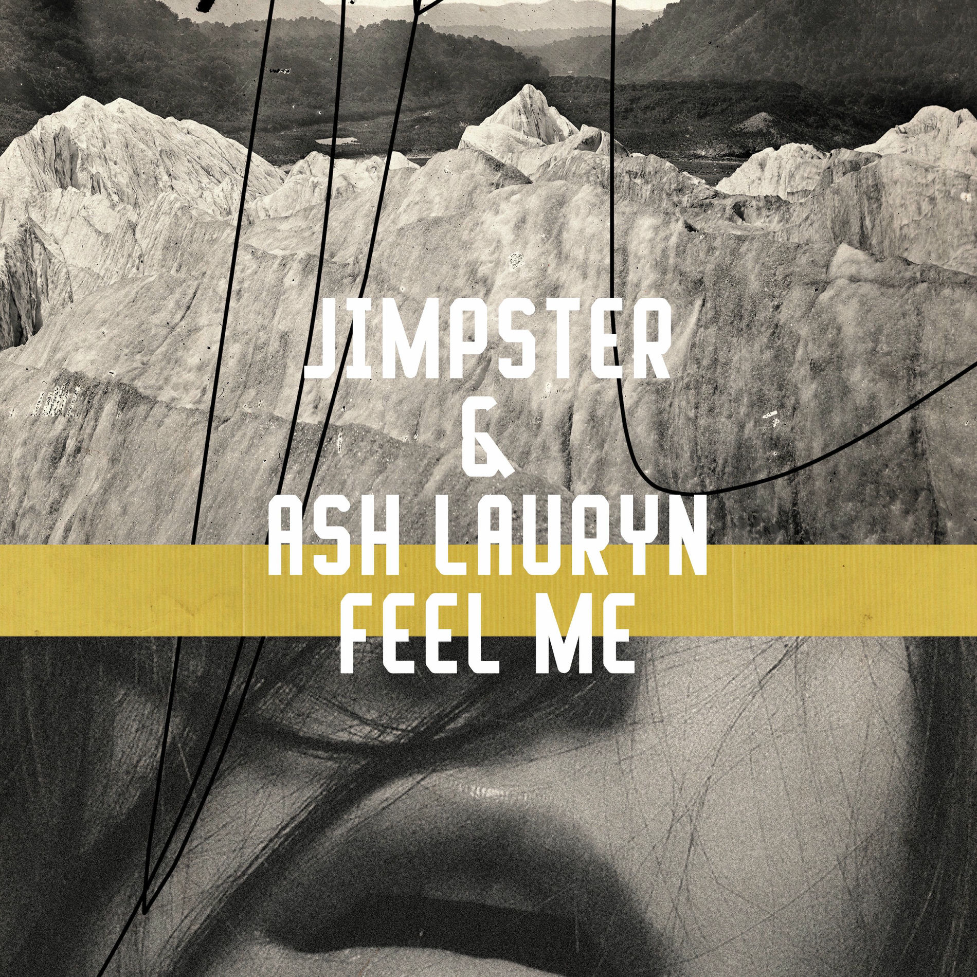 Album cover of Feel Me