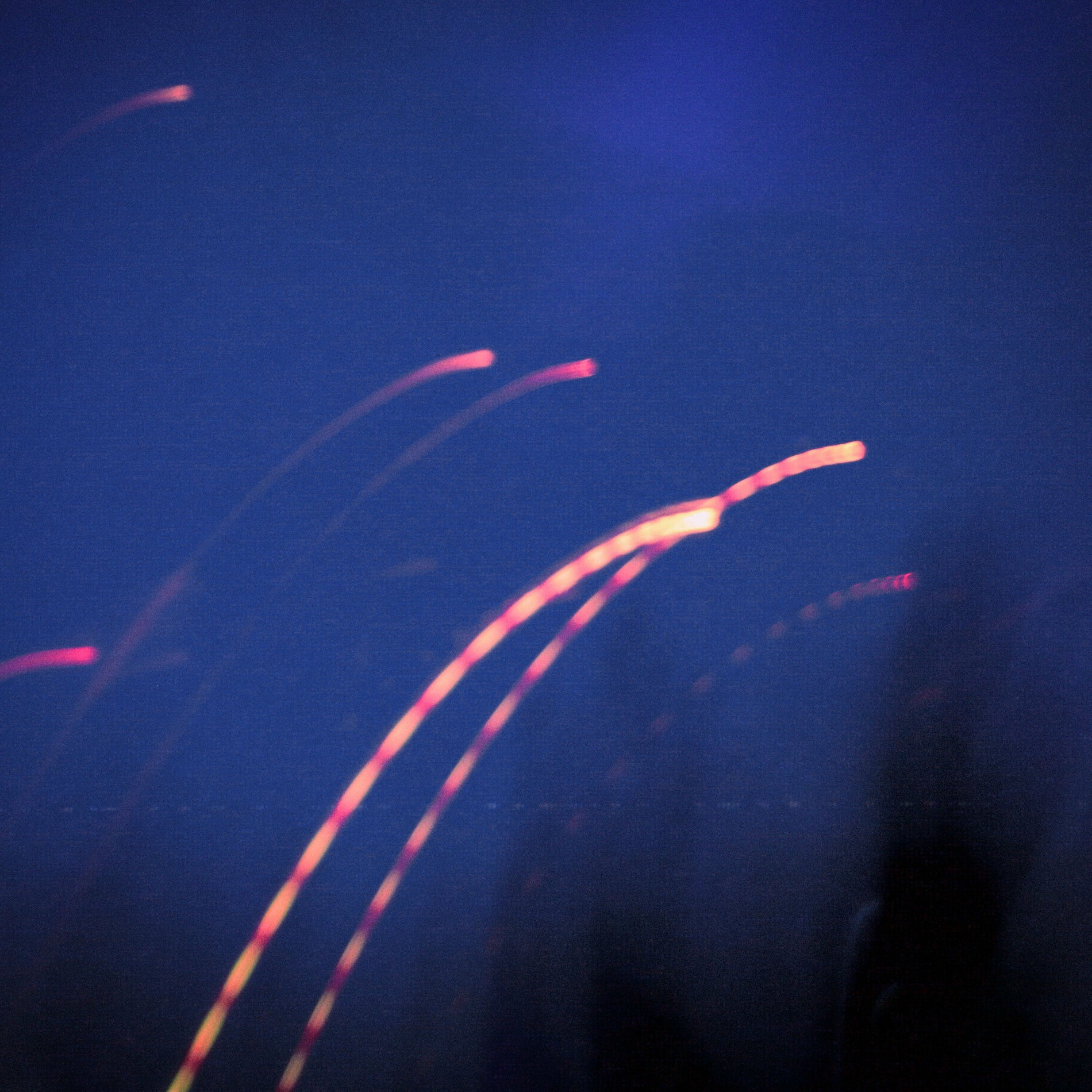 Album cover of virtual memory