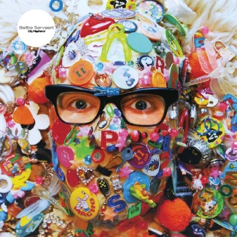 Picture of Oh, Mayhem!
