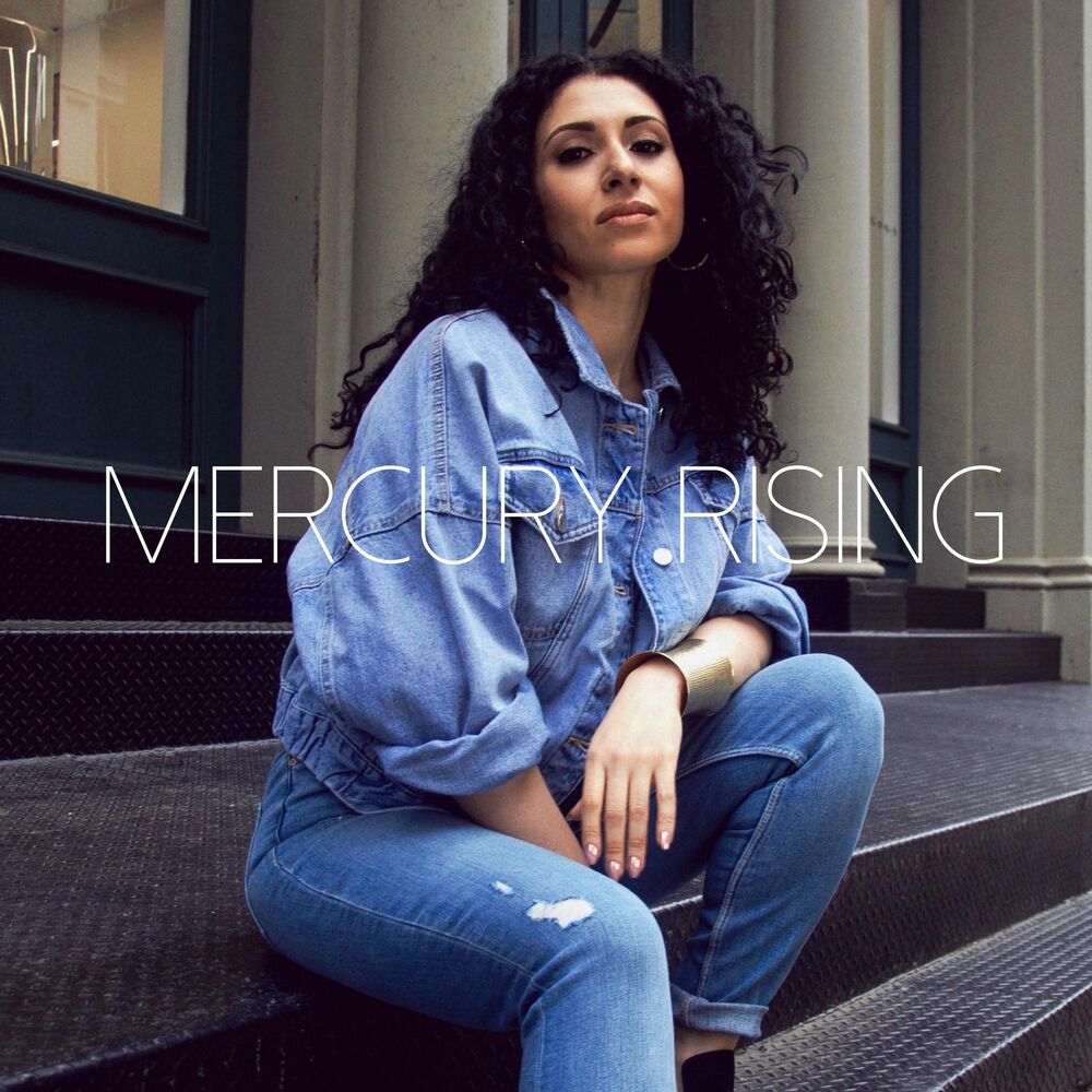 Picture of Mercury Rising