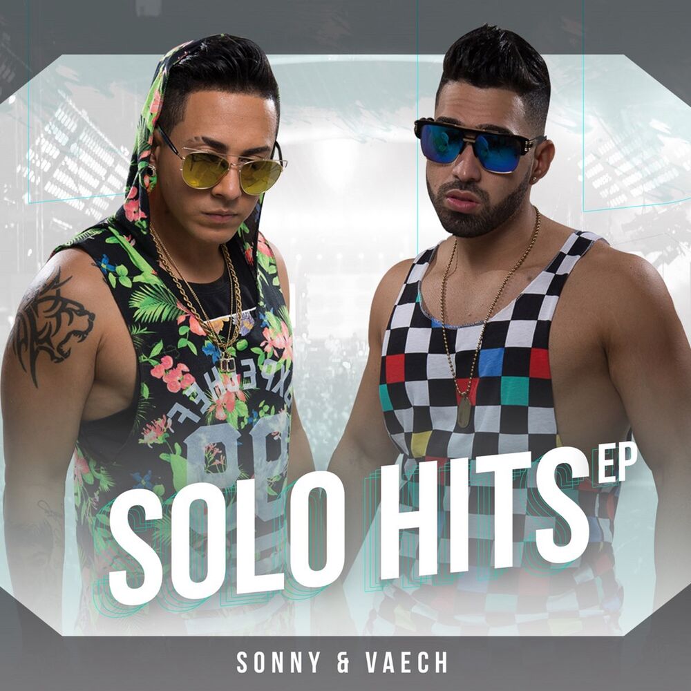 Picture of Solo Hits