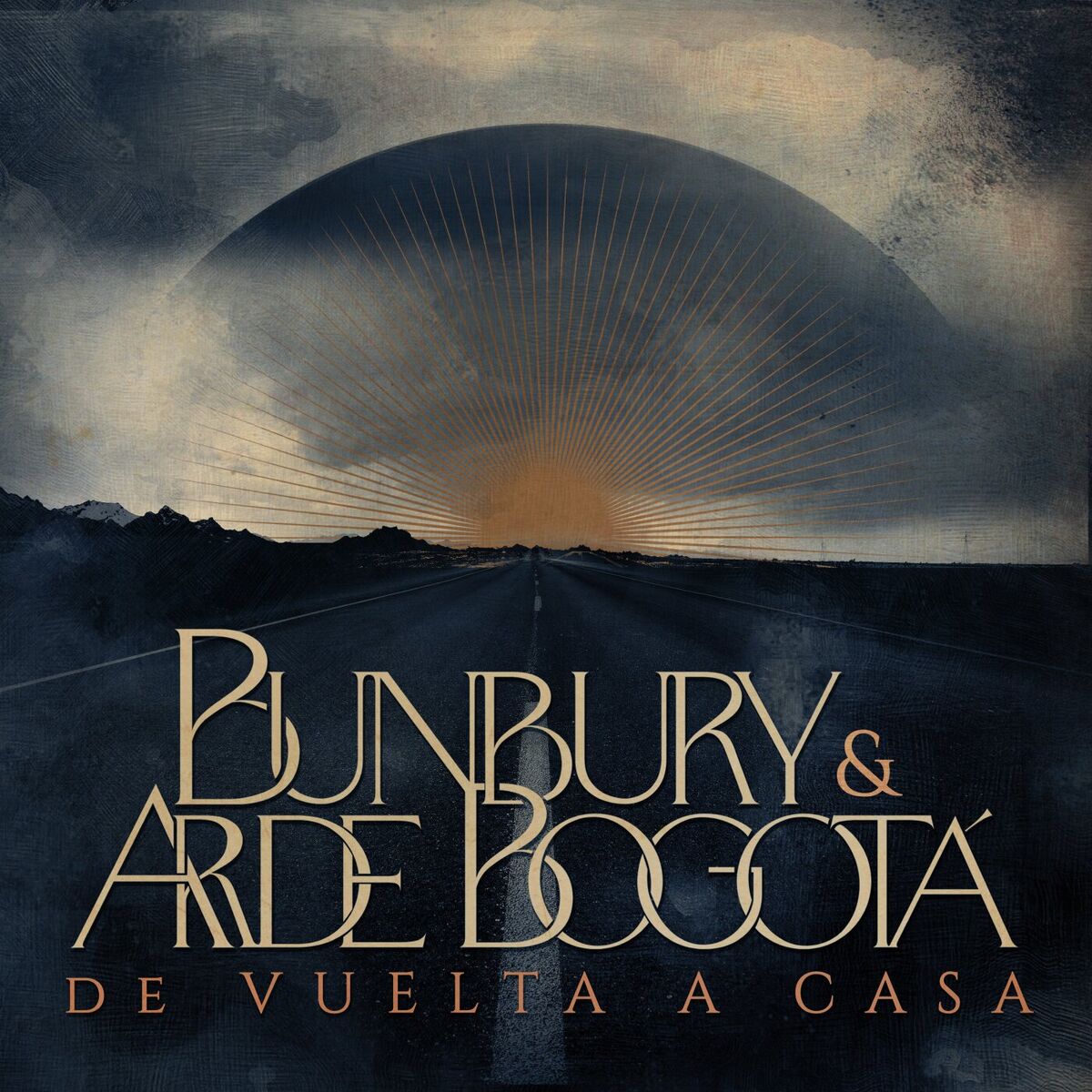 Album cover of De vuelta a casa