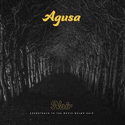 Cover of Noir
