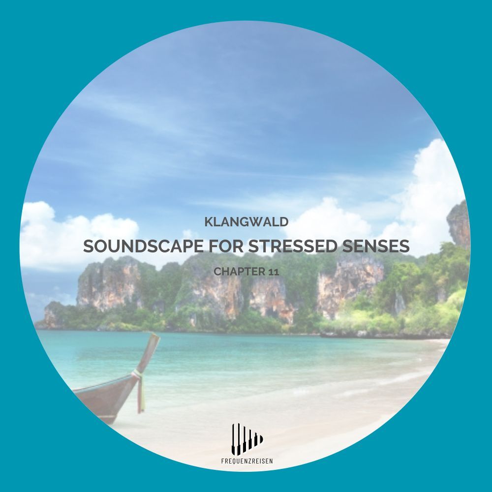Picture of Soundscape For Stressed Senses Chapter 11