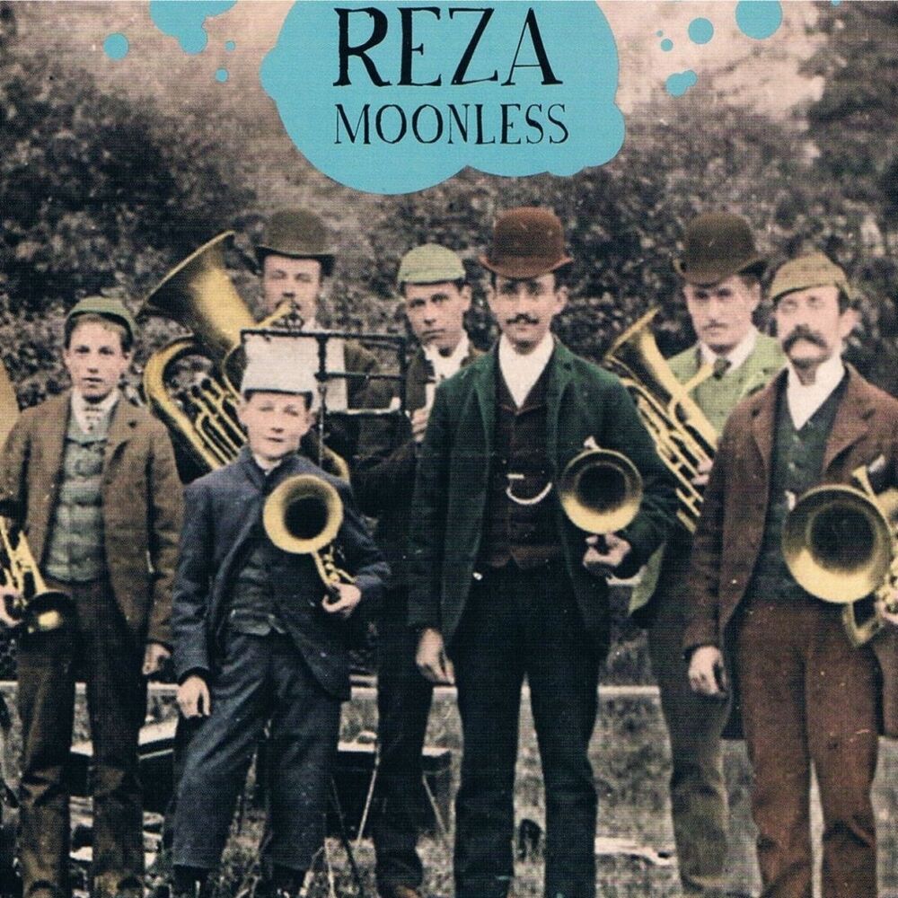 Picture of Moonless