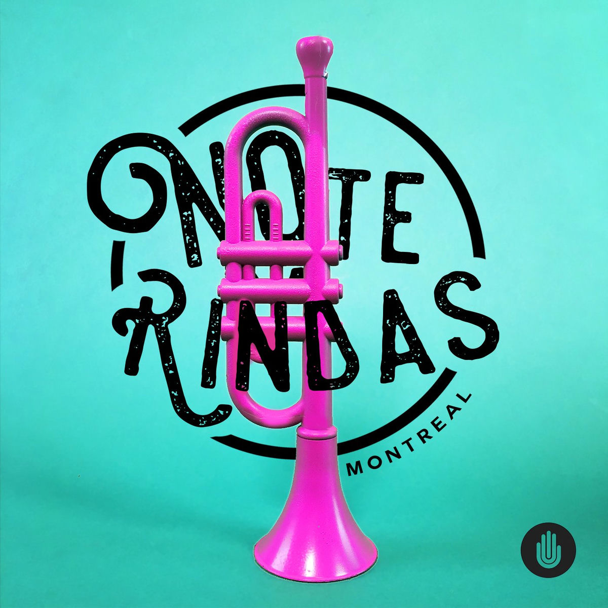 Album cover of No te rindas