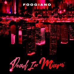 Cover of Dead in Miami