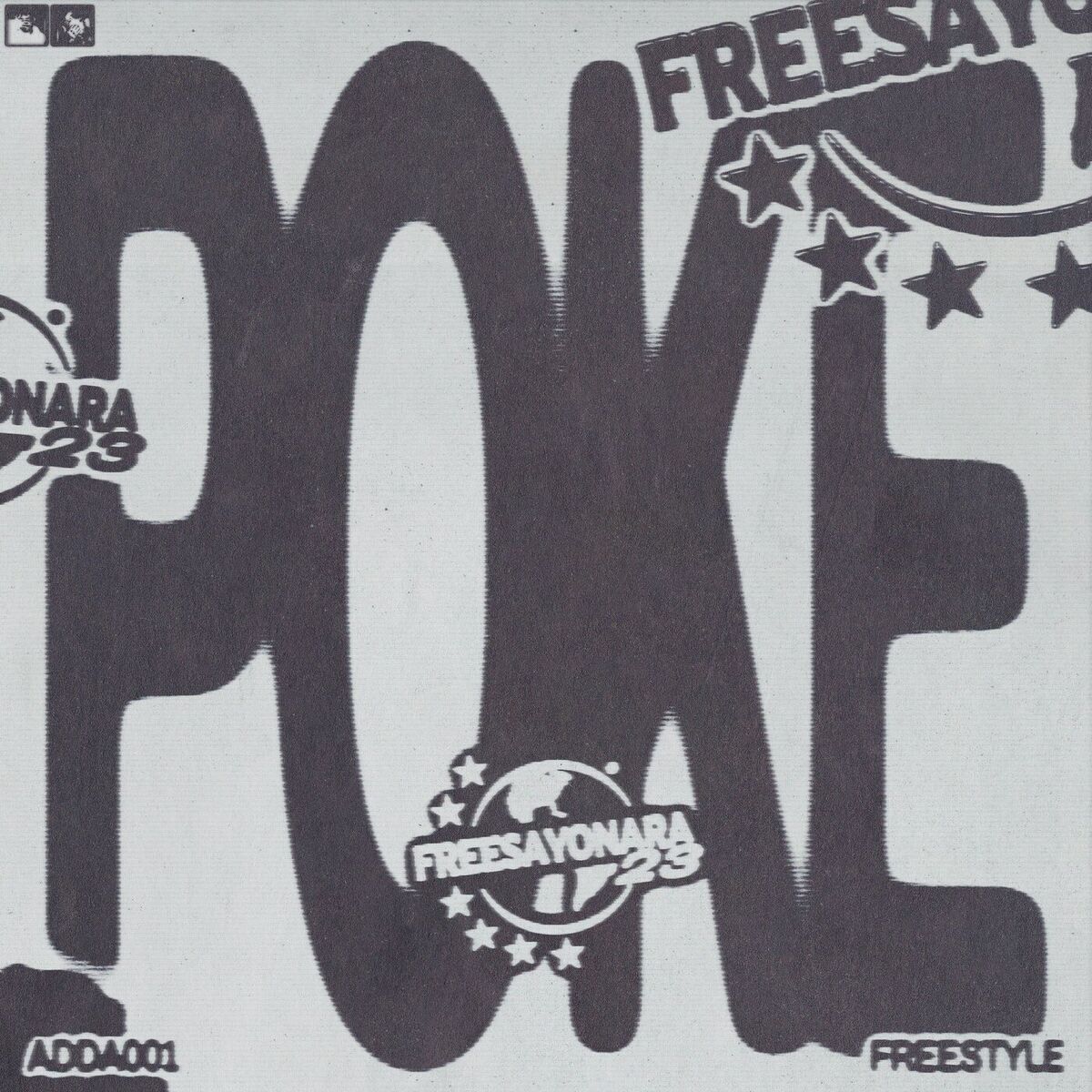 Album cover of POKE FREESTYLE