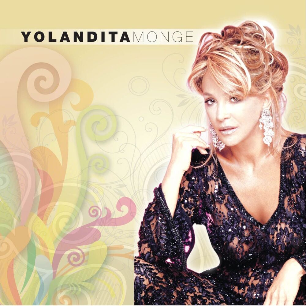 Picture of Yolandita