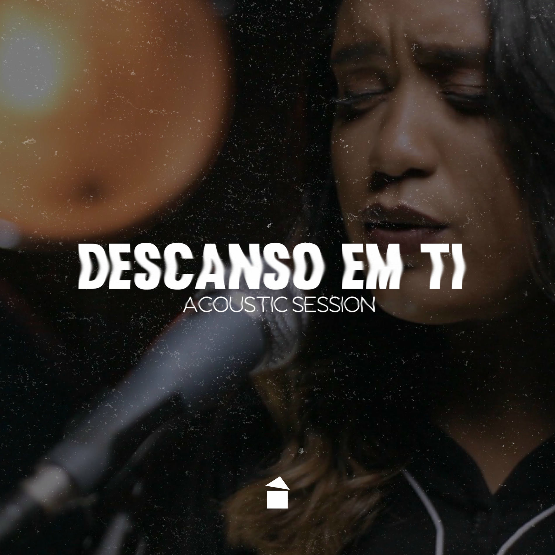 Album cover of Descanso em Ti